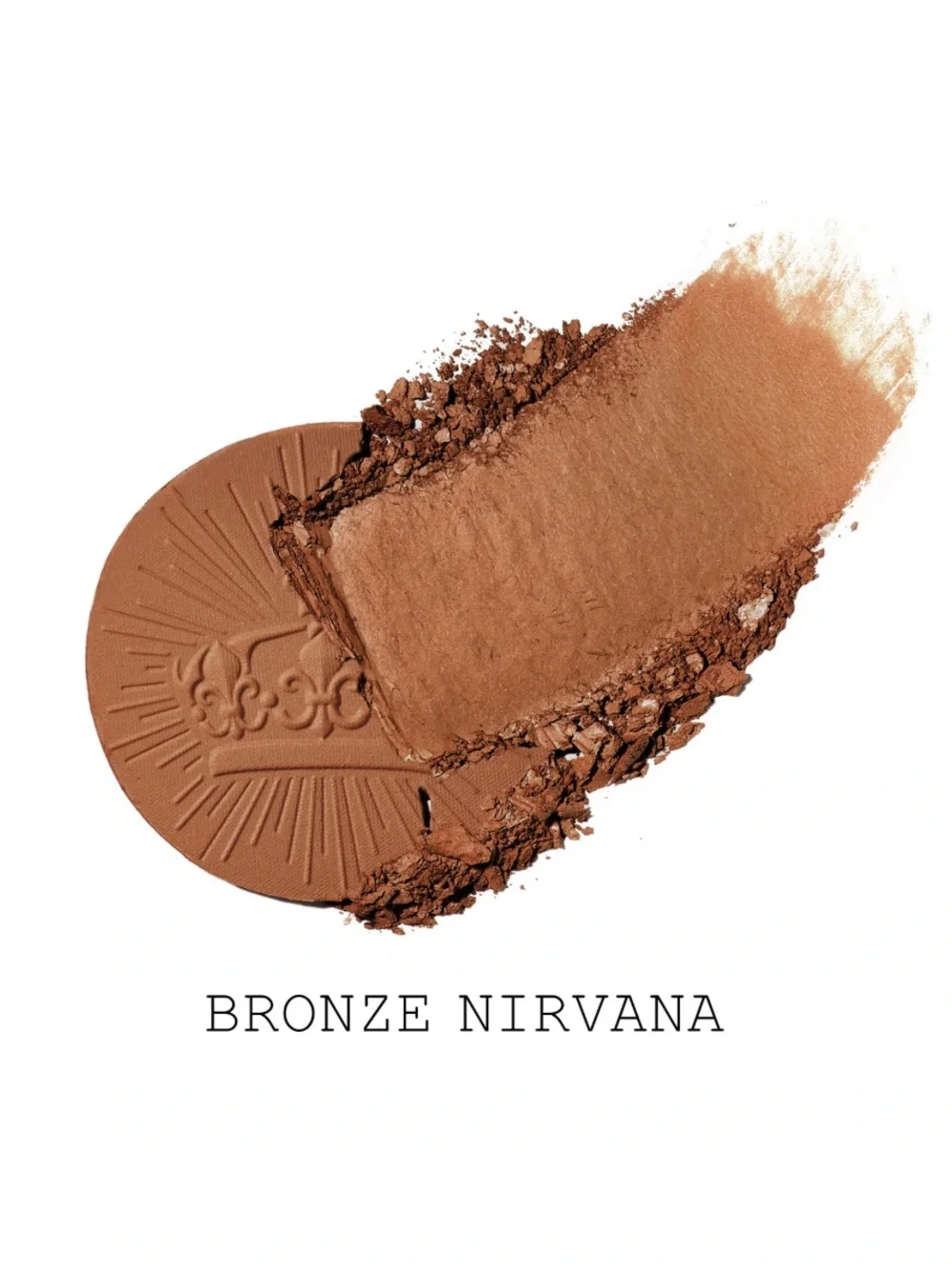 Pat McGrath Labs / Divine Bronzer / Bronze Nirvana